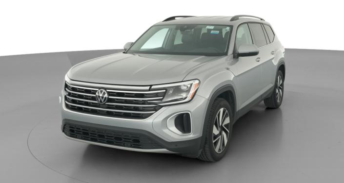 Thumbnail: 2025 Volkswagen Atlas - 1