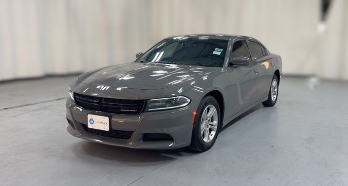 Thumbnail: 2019 Dodge Charger - 1