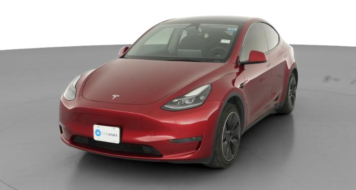 Thumbnail: 2024 Tesla Model Y - 1