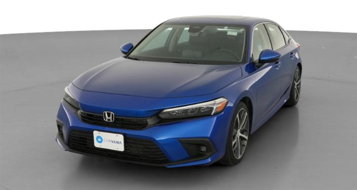 Thumbnail: 2024 Honda Civic - 1