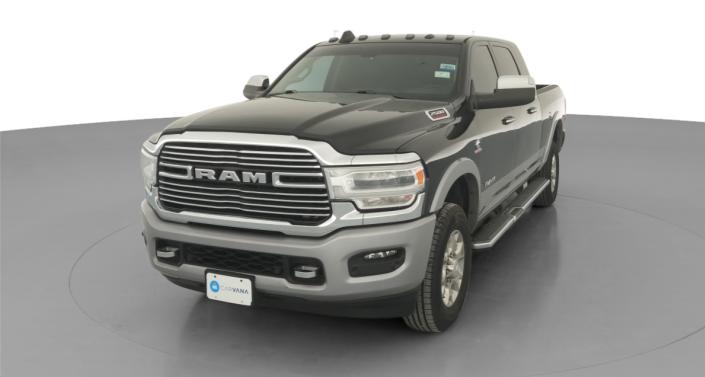 Thumbnail: 2020 RAM 2500 - 1