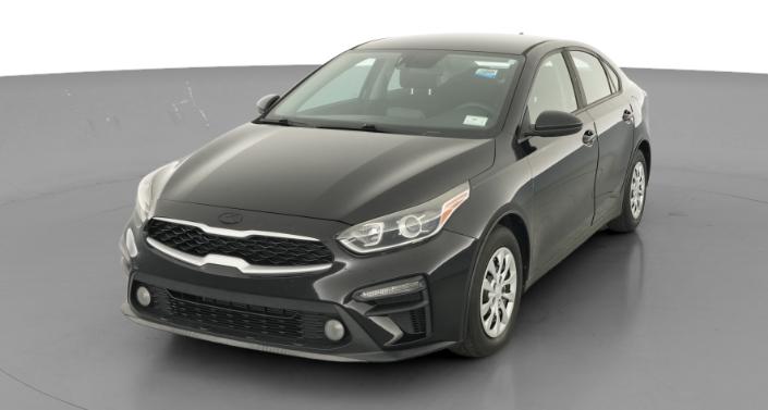2019 Kia Forte FE -
                  Bessemer, AL
