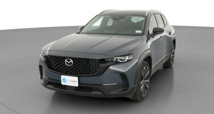 Thumbnail: 2026 Mazda CX-50 - 1