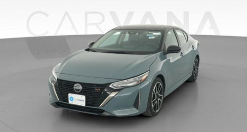 2024 Nissan Sentra
