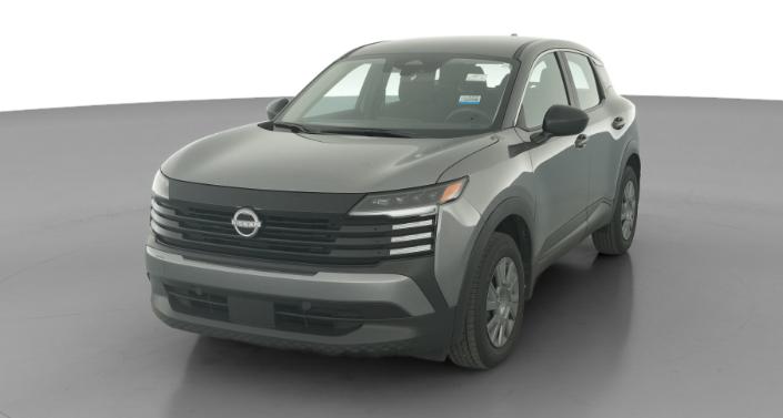 Thumbnail: 2025 Nissan Kicks - 1