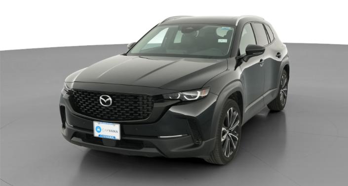 Thumbnail: 2026 Mazda CX-50 - 1