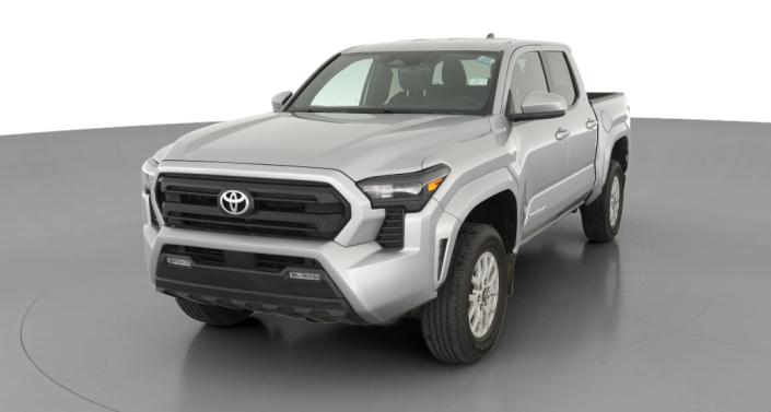 Thumbnail: 2024 Toyota Tacoma - 1