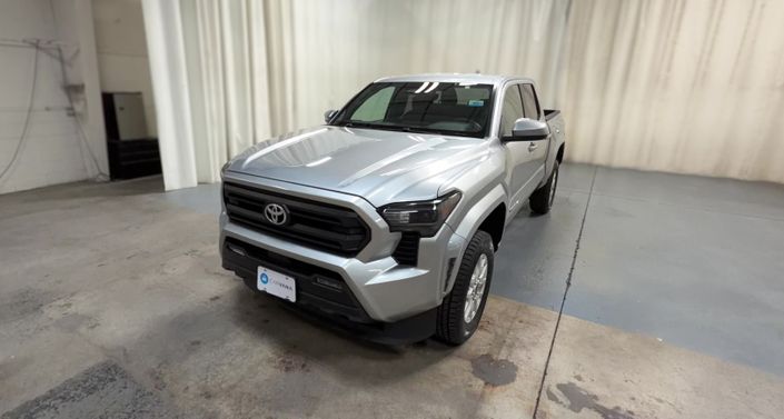 Thumbnail: 2024 Toyota Tacoma - 1