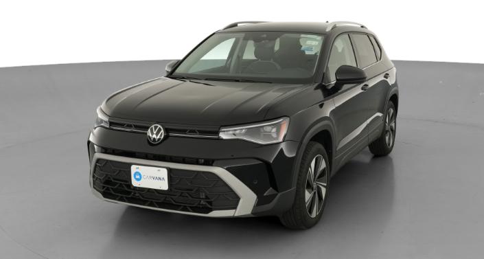 Thumbnail: 2025 Volkswagen Taos - 1