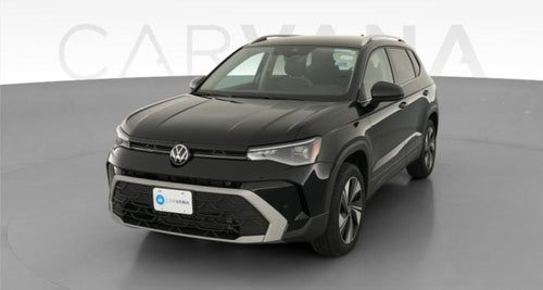 2025 Volkswagen Taos