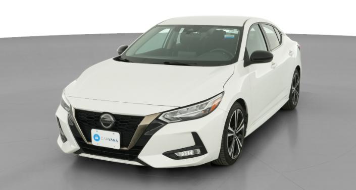 Thumbnail: 2020 Nissan Sentra - 1