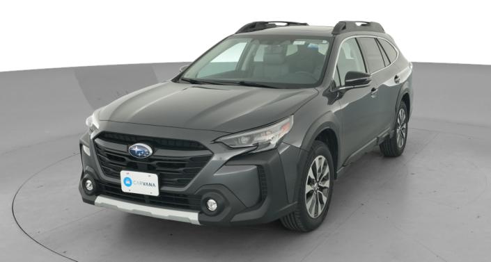 Thumbnail: 2024 Subaru Outback - 1