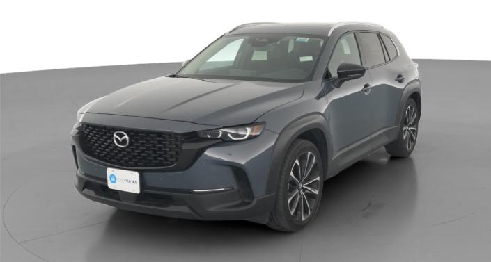 Thumbnail: 2026 Mazda CX-50 - 1