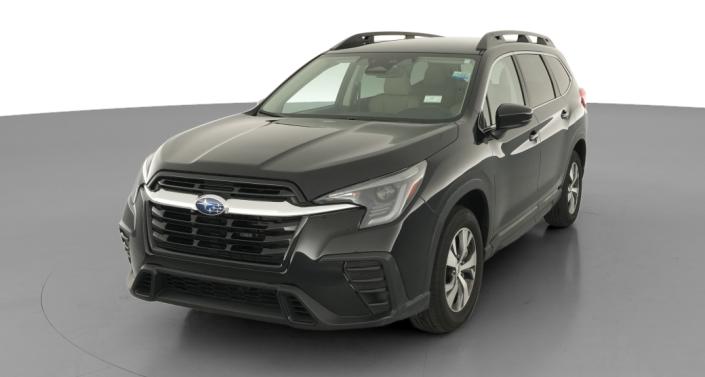 Thumbnail: 2025 Subaru Ascent - 1