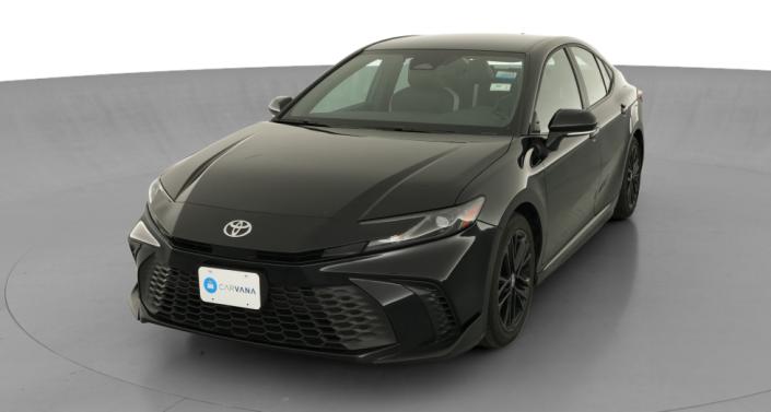 Thumbnail: 2025 Toyota Camry - 1