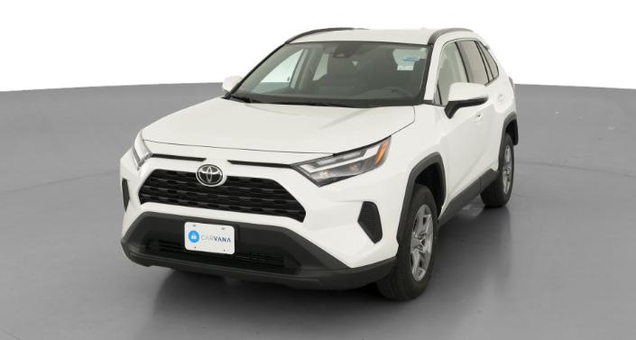 Thumbnail: 2025 Toyota RAV4 - 1