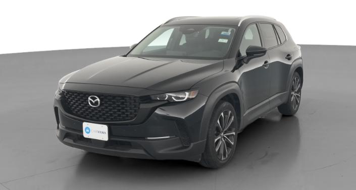 Thumbnail: 2026 Mazda CX-50 - 1