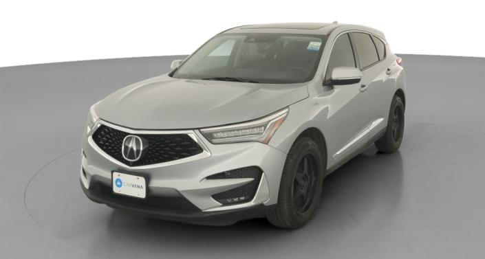 Thumbnail: 2019 Acura RDX - 1