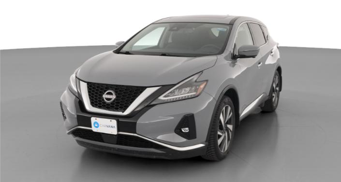 Thumbnail: 2023 Nissan Murano - 1