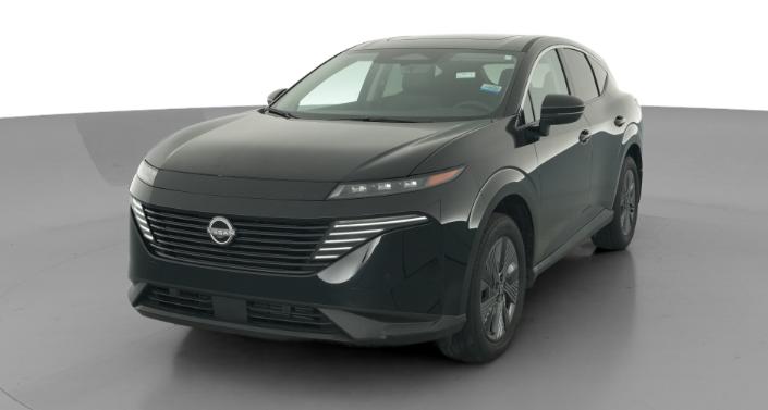 Thumbnail: 2026 Nissan Murano - 1