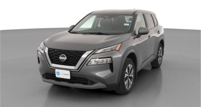 Thumbnail: 2023 Nissan Rogue - 1