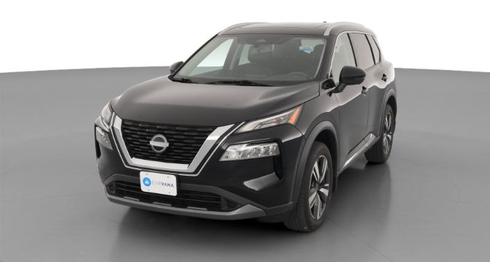 Thumbnail: 2023 Nissan Rogue - 1