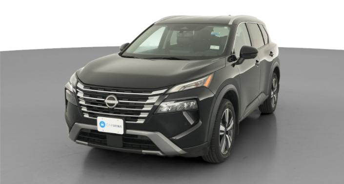 Thumbnail: 2024 Nissan Rogue - 1