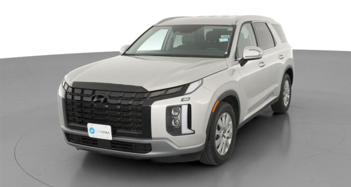 Thumbnail: 2025 Hyundai Palisade - 1