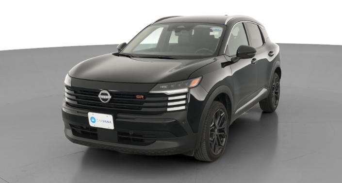 Thumbnail: 2026 Nissan Kicks - 1
