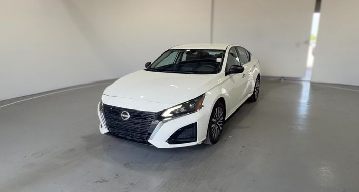 Thumbnail: 2025 Nissan Altima - 1