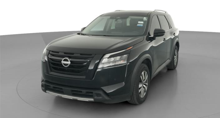Thumbnail: 2025 Nissan Pathfinder - 1