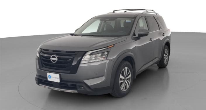 Thumbnail: 2023 Nissan Pathfinder - 1