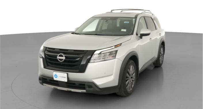 Thumbnail: 2023 Nissan Pathfinder - 1
