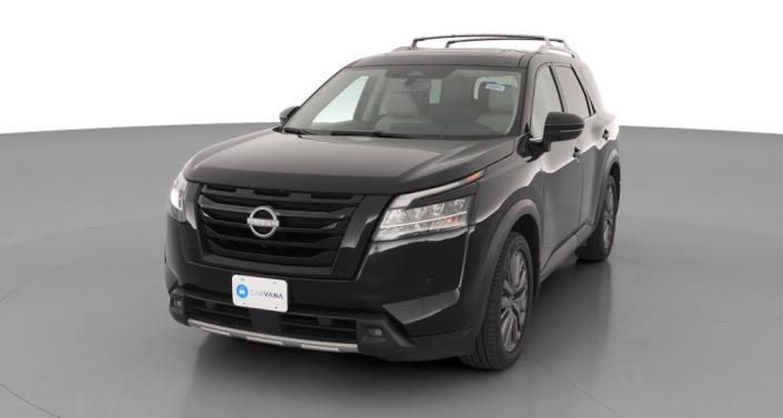 Thumbnail: 2023 Nissan Pathfinder - 1