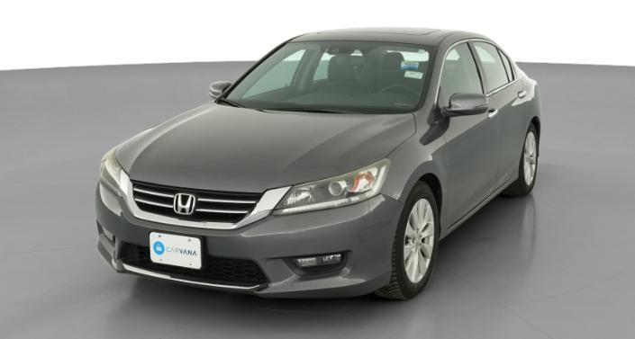 Thumbnail: 2014 Honda Accord - 1