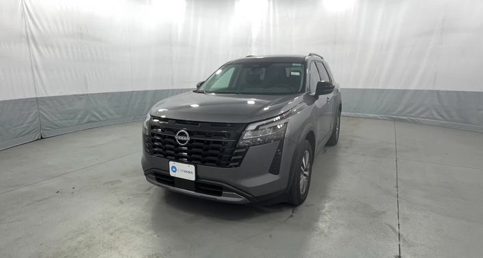 Thumbnail: 2026 Nissan Pathfinder - 1