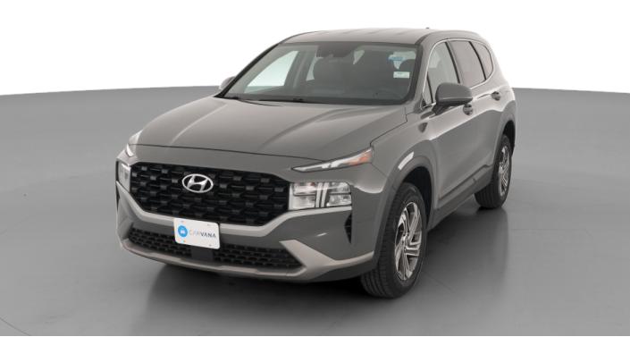 Thumbnail: 2023 Hyundai Santa Fe - 1