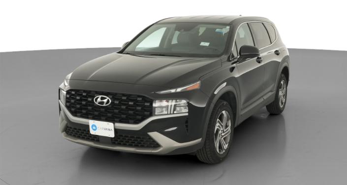 Thumbnail: 2023 Hyundai Santa Fe - 1