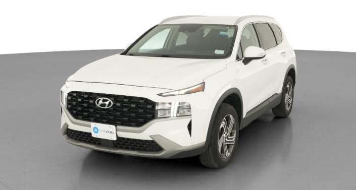 Thumbnail: 2023 Hyundai Santa Fe - 1