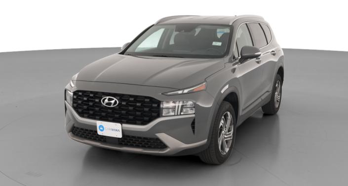 Thumbnail: 2023 Hyundai Santa Fe - 1