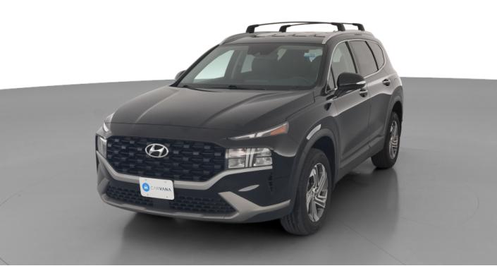 Thumbnail: 2023 Hyundai Santa Fe - 1
