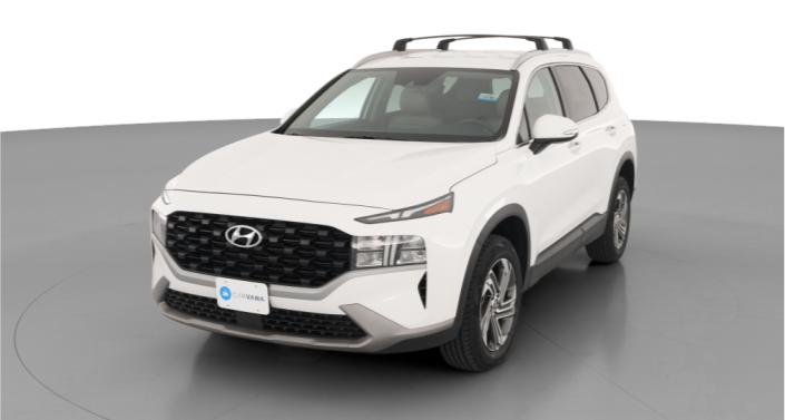Thumbnail: 2023 Hyundai Santa Fe - 1