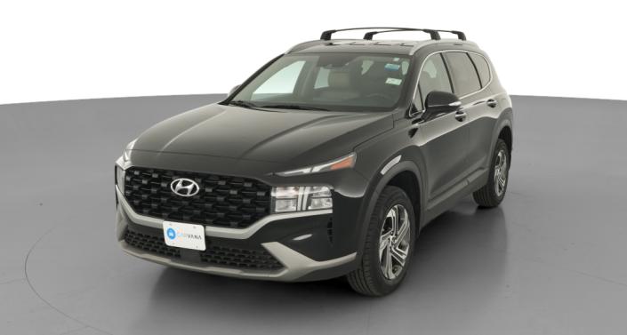 Thumbnail: 2023 Hyundai Santa Fe - 1