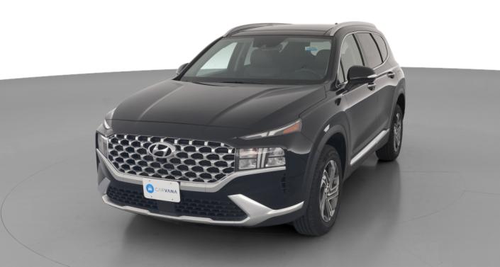 Thumbnail: 2023 Hyundai Santa Fe - 1