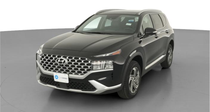 Thumbnail: 2023 Hyundai Santa Fe - 1