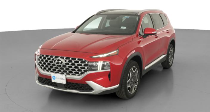 Thumbnail: 2023 Hyundai Santa Fe - 1