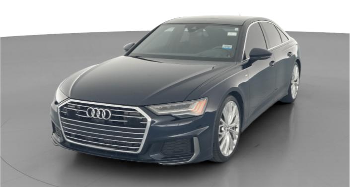 2019 Audi A6 TFSI Prestige -
                  Rocklin, CA