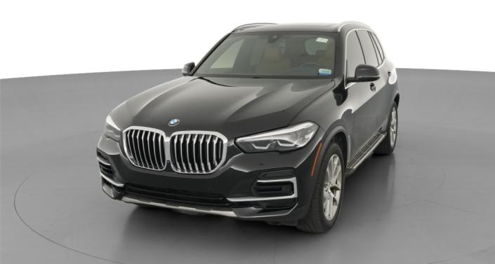Thumbnail: 2023 BMW X5 - 1