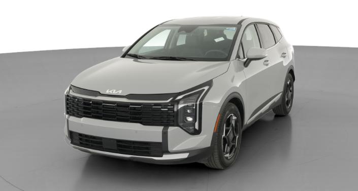 Thumbnail: 2026 Kia Sportage - 1