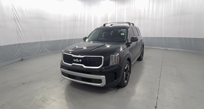 Thumbnail: 2024 Kia Telluride - 1